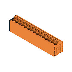 Leiterplattenklemme 1425170000