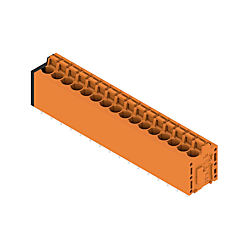 Leiterplattenklemme 1425180000