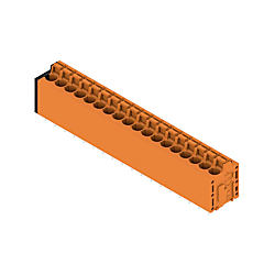 Leiterplattenklemme 1425210000