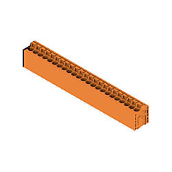 Leiterplattenklemme 1425260000