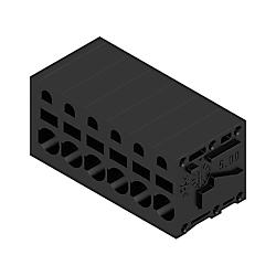 Leiterplattenklemme 1425330000