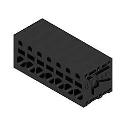 Leiterplattenklemme 1425340000