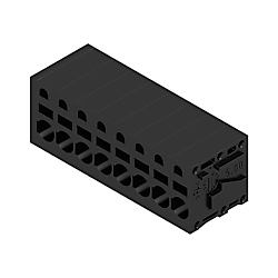 Leiterplattenklemme 1425350000