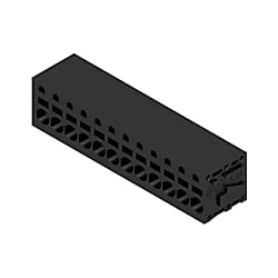 Leiterplattenklemme 1425390000