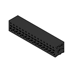 Leiterplattenklemme 1425430000