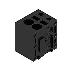 Leiterplattenklemme 1425540000