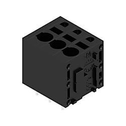 Leiterplattenklemme 1425550000