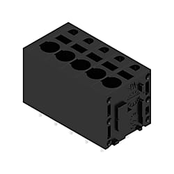Leiterplattenklemme 1425570000