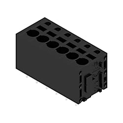 Leiterplattenklemme 1425580000