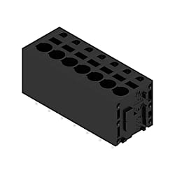 Leiterplattenklemme 1425590000