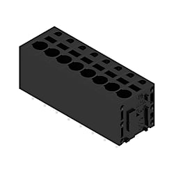 Leiterplattenklemme 1425610000