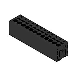 Leiterplattenklemme 1425650000