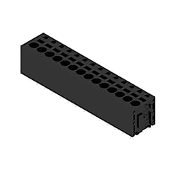 Leiterplattenklemme 1425670000