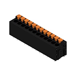 Leiterplattenklemme 1426170000