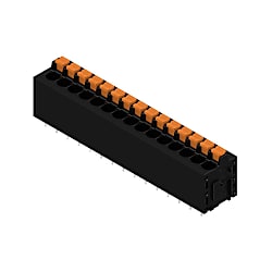 Leiterplattenklemme 1426200000