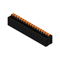 Leiterplattenklemme 1426230000