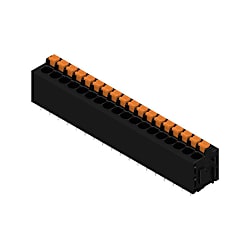 Leiterplattenklemme 1426240000