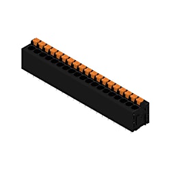 Leiterplattenklemme 1426250000