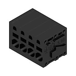 Leiterplattenklemme 1426340000
