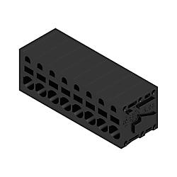 Leiterplattenklemme 1426380000