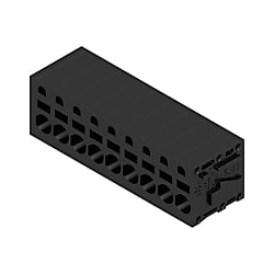 Leiterplattenklemme 1426390000