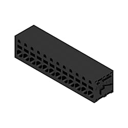 Leiterplattenklemme 1426430000