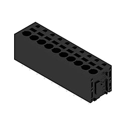 Leiterplattenklemme 1426660000