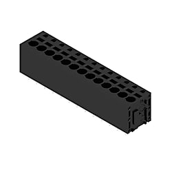 Leiterplattenklemme 1426690000