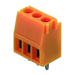 Leiterplattenklemme 1433780000