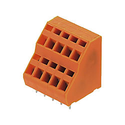 Leiterplattenklemme 1437940000