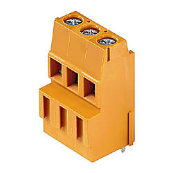 Leiterplattenklemme 1450150000