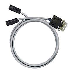 SPS-Verbindungskabel, digitale Signale, Kabel LiYY 1329140010