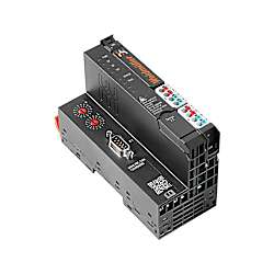 Remote-IO-Feldbus-Koppler 1334890000