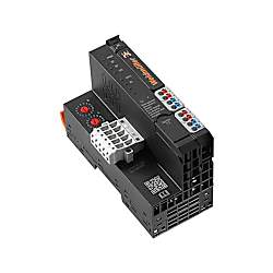 Remote-IO-Feldbus-Koppler 1334900000