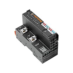 Remote-IO-Feldbus-Koppler 1334910000