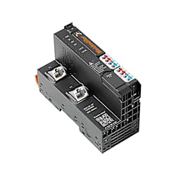 Remote-IO-Feldbus-Koppler 1334920000
