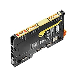 Remote-IO-Modul 1335030000