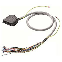 SPS-Verbindungskabel, digitale Signale, Kabel LiYCY 1349350080