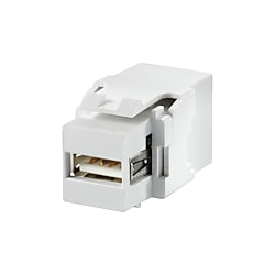 Steckverbinder USB, Typ A 8910980000
