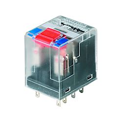Miniatur-Industrierelais 8917540000