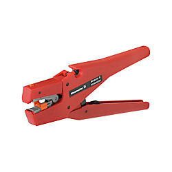 Abisolierwerkzeug, feindrähtige u. massive Leiter mit PVC-Isolation 9046240000