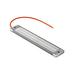 LED-Lampe, DC, Alu hart eloxiert 2528030000