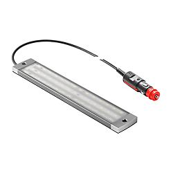 LED-Lampe, DC, Alu hart eloxiert 2548620000