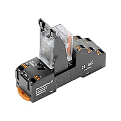Relaismodul, Serie D 2575990000