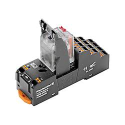 Relaismodul, Serie D 2576100000