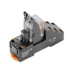 Relaismodul, Serie D 2576110000
