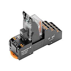 Relaismodul, Serie D 2576130000