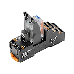 Relaismodul, Serie D 2576140000