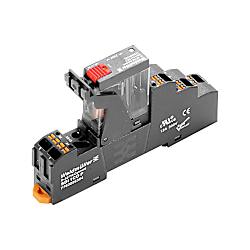 Relaismodul, Serie D 2576160000