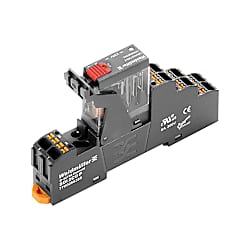 Relaismodul, Serie D 2576170000